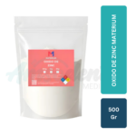 Oxido de Zinc Materium 500 gr