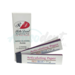 PAPEL ARTICULAR RECTO RITE DENT