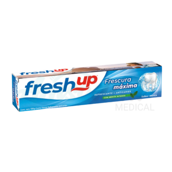 PASTA CREMA DENTAL FRESH UP