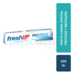 PASTA CREMA DENTAL PROTEGE & RESTAURA 100grs