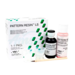 PATTERN RESIN GC AMERICA
