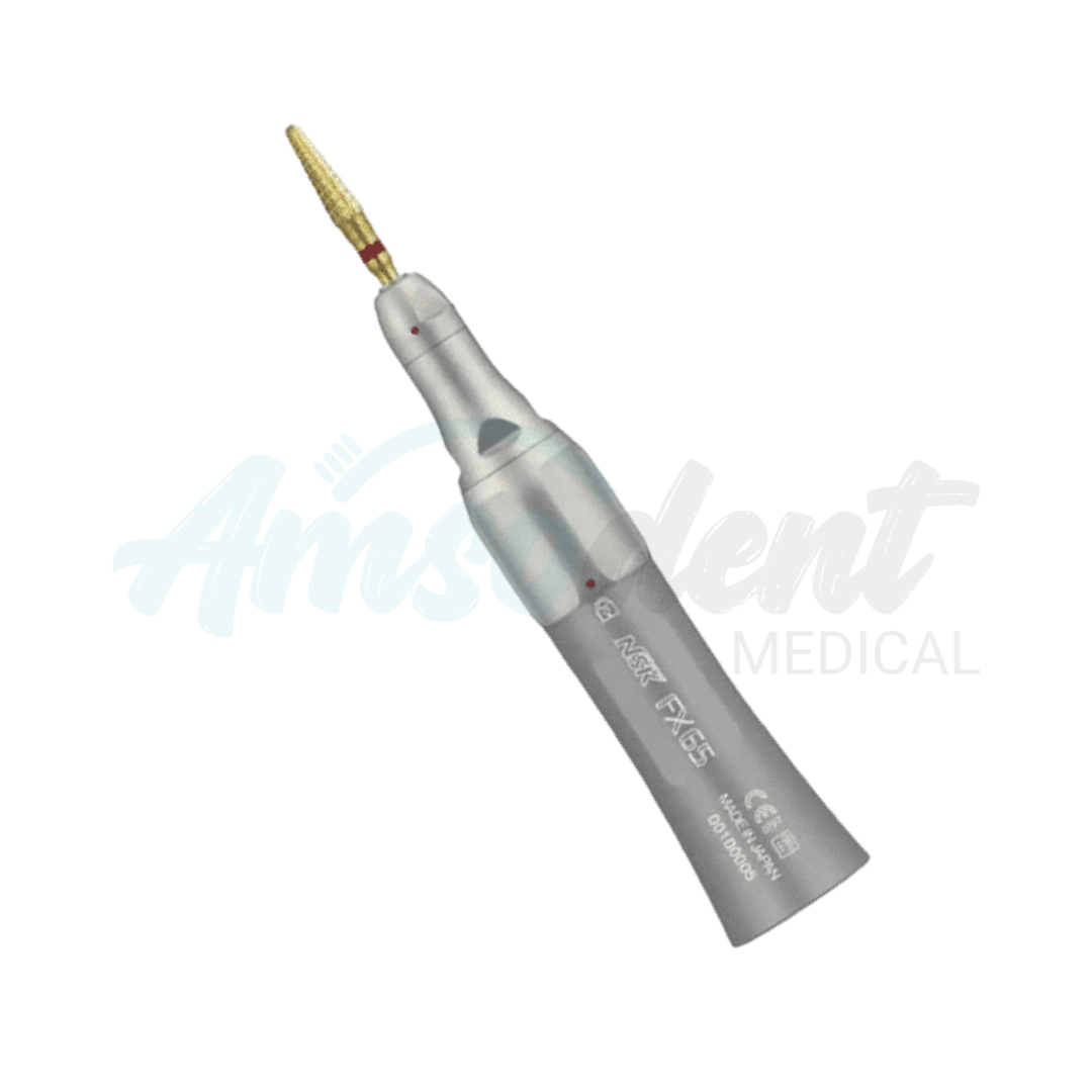 PIEZA DE MANO RECTA FX 65