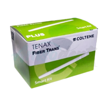 POSTE DE FIBRA TENAX FIBER TRANS