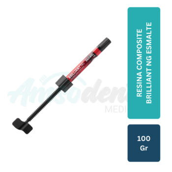 RESINA COMPOSITE BRILLIANT NG ESMALTE