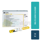 RelyX U200 Clicker 11 grs
