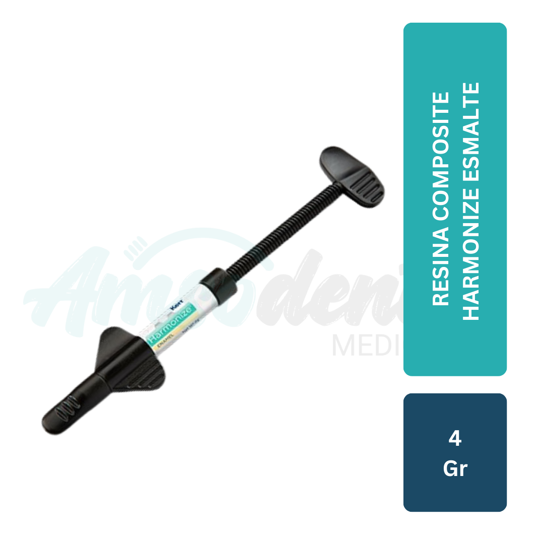 Resina Composite Harmonize Esmalte 4gr