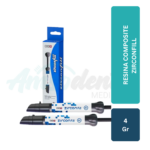 Resina Composite ZIRCONFILL 4GRS