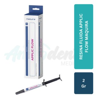 Resina Fluida Applic Flow Maquira