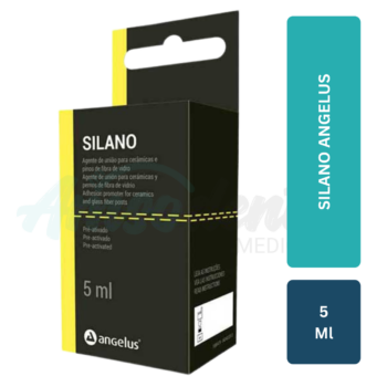 SILANO 5 ML