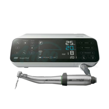 SURGIC PRO 2 (230V) OPTICO