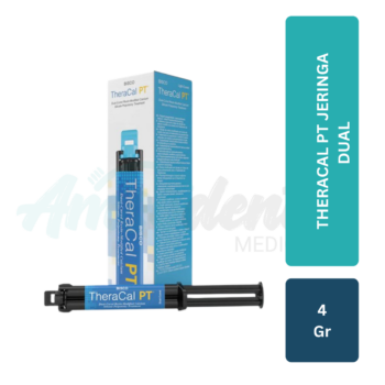 THERACAL PT JERINGA DUAL 4 GR