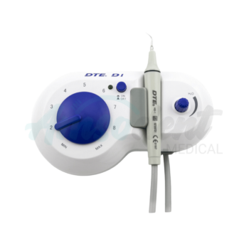 Ultrasonido Dental Scalers Cavitron