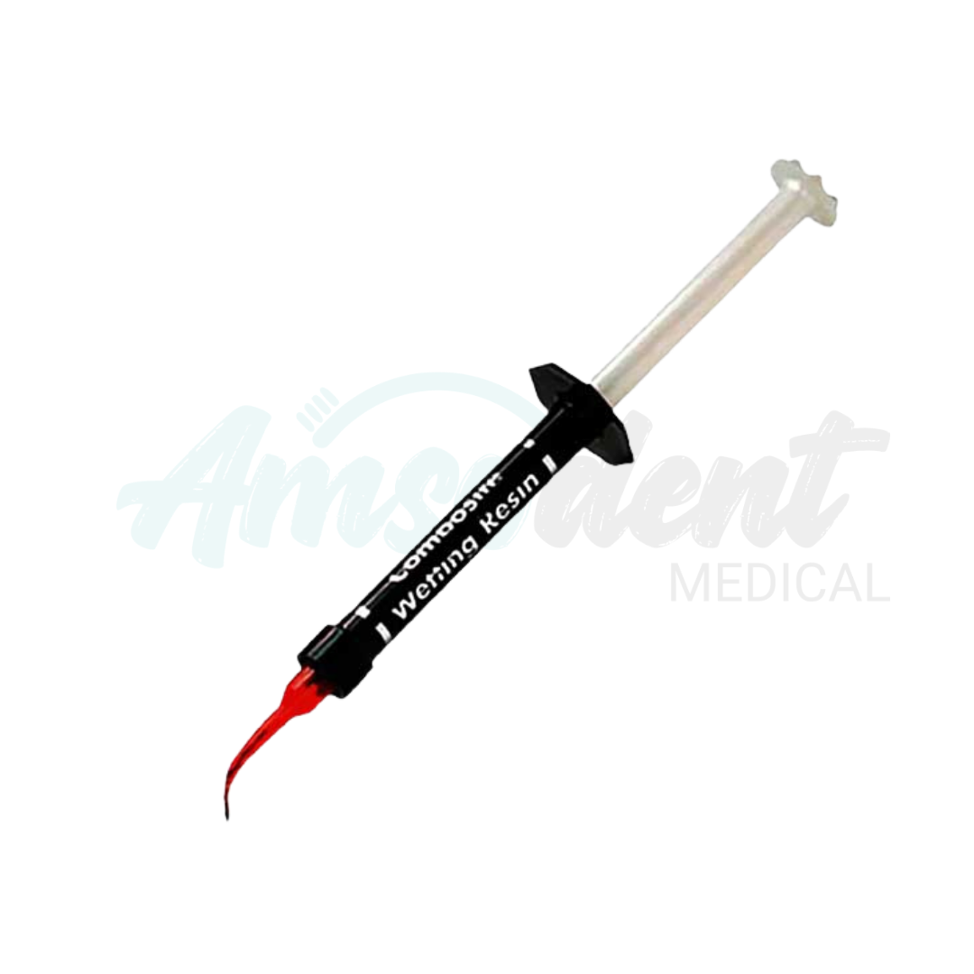 Wetting Resin Jeringa 1.2cc + Punta, Ultradent