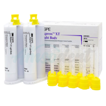 Silicona Liviana Express