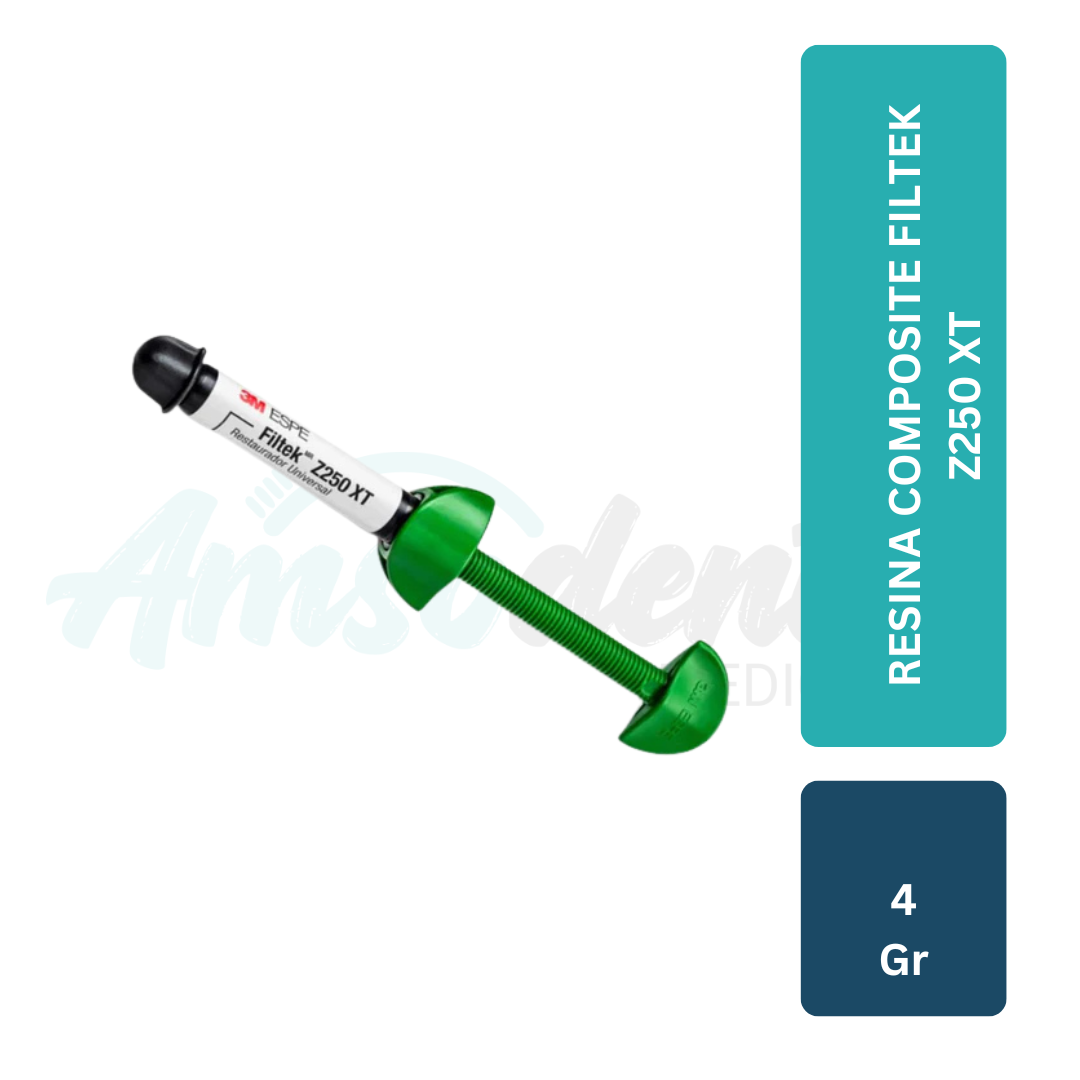 Resina Composite Filtek Z250 XT