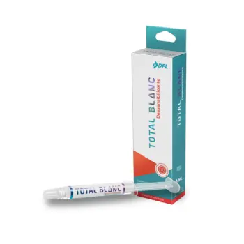 Desensibilizante Dental Total Blanc