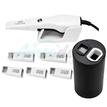 Scanner Intraoral Panda P3 Plus 3D