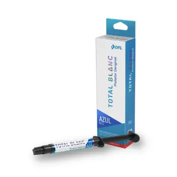 Barrera Gingival Total Blanc 3g