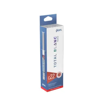 Blanqueamiento Dental Total Blanc Home C22 Refill