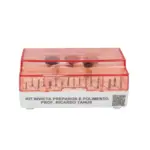 16338 – KIT INVICTA PREPAROS E POLIMENTO PROF. RICARDO TANUS – FT002