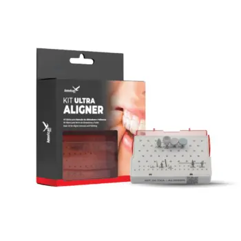 Kit Clínico Ultra Aligner