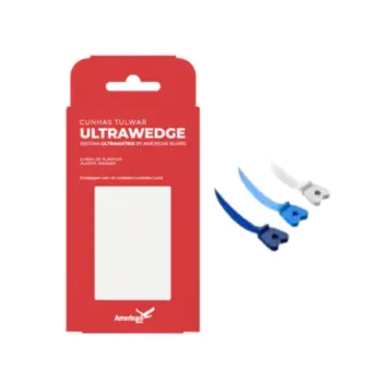 Cuña Interproximal Ultrawedge Tulwar