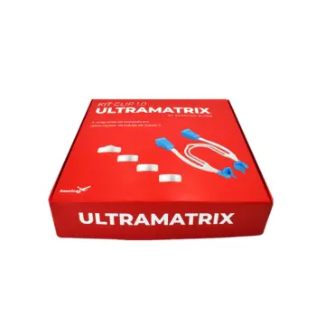Kit Matriz Seccional Ultramatrix Clip 1.0