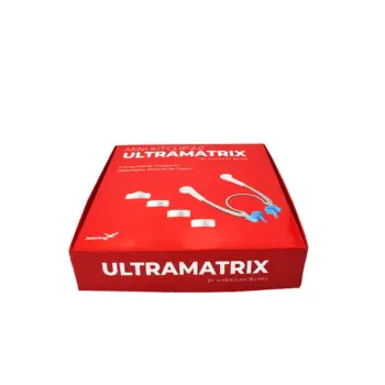 Mini Kit Matriz Seccional Ultramatrix Clip 2.0