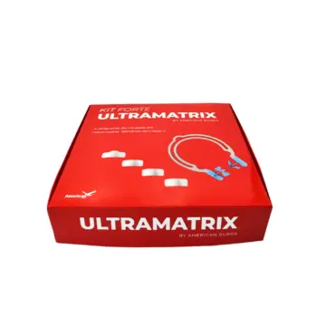 Kit Matriz Seccional Ultramatrix Forte