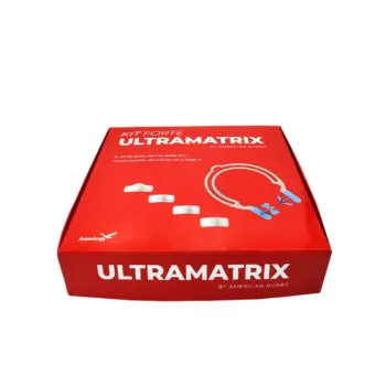 Mini Kit Matriz Seccional Ultramatrix Fuerte