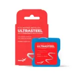 Banda Matriz Metálica Ultrasteel 0.05MM X 5MM