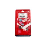 DPW4321 – KIT ACADÊMICO DISCO DE LIXA SOF-GLOSS C:8 UND – FT003