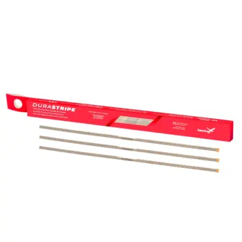 Tira de Lija Diamantada Durastripe Serrada Fina