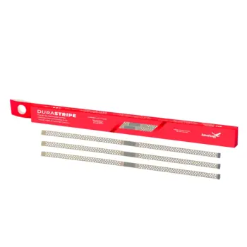 Tira de Lija Diamantada Durastripe Colmena