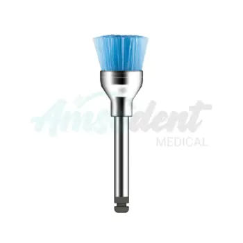 Escobilla de Profilaxis Color Brush Semi-Rígida
