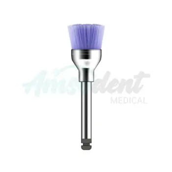 Escobilla de Profilaxis Color Brush Suave