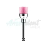 Escobilla de Profilaxis Color Brush Ultra Suave