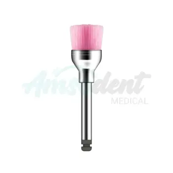 Escobilla de Profilaxis Color Brush Ultra Suave
