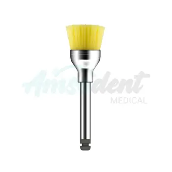 Escobilla de Profilaxis Color Brush Semi-Suave