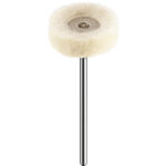ESCOVA DE POLIMENTO PM – 22MM – FELTRO – MSHS78Y – FT003