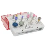 KIT CLINICO CIMENTAÇÃO DE CERÂMICA AMILCAR FREITAS – 16395 – FT002