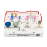 KIT CLINICO CIMENTAÇÃO DE CERÂMICA AMILCAR FREITAS – 16395 – FT002
