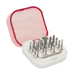 KIT INVICTA PREPARO RESTAURAÇÕES CERÂMICAS AMILCAR FREITAS – 16396 – FT003