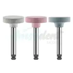 Minikit Pulidores de Resina Ultra-Gloss
