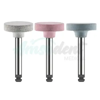 Minikit Pulidores de Resina Ultra-Gloss