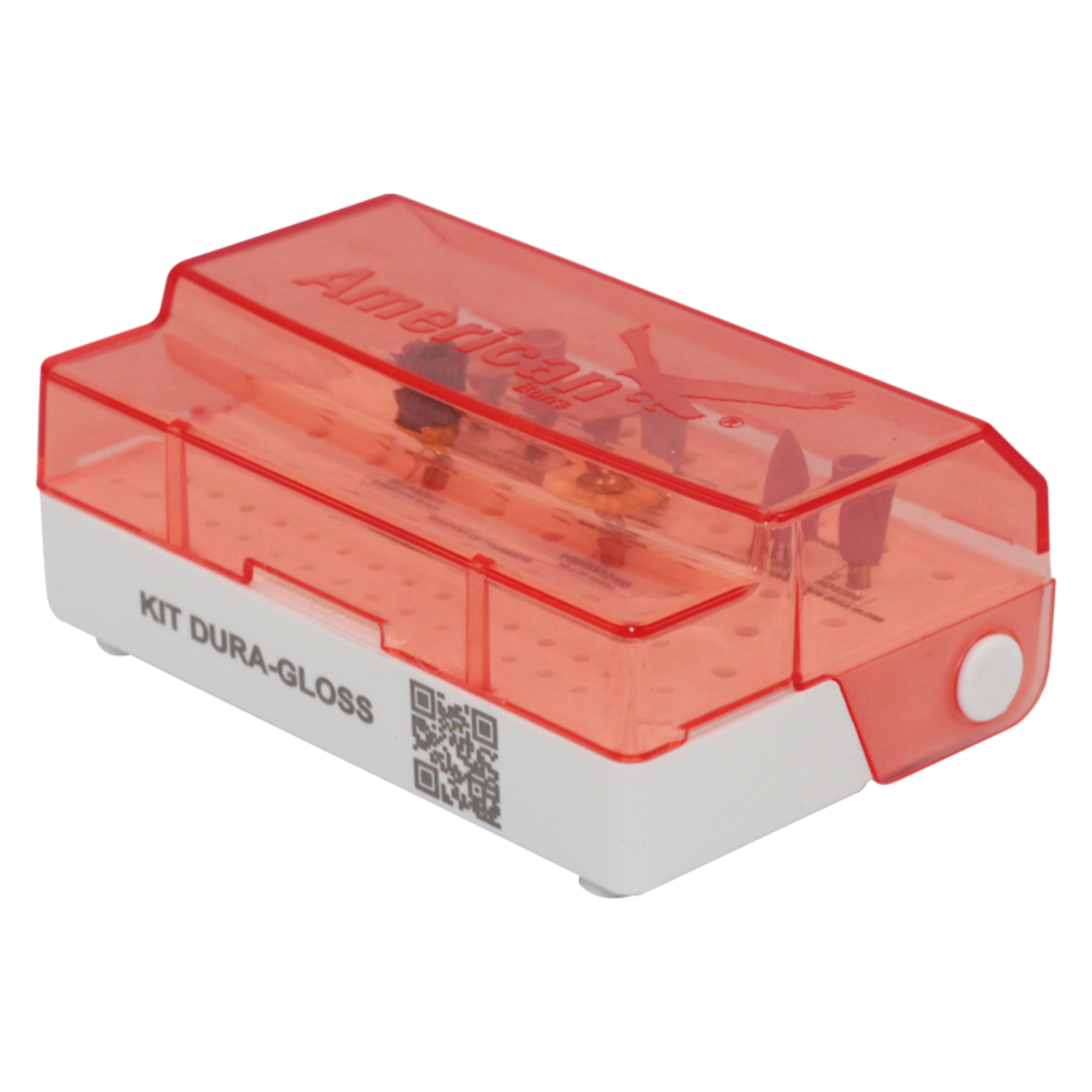 Kit Dura Gloss (5)