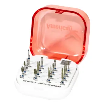 Kit Invicta® Prácticas Diarias