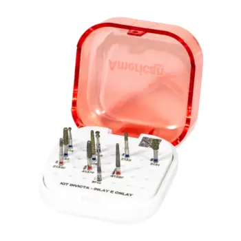 Kit Invicta® Incrustación y Onlay