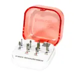Kit Invicta para Restauraciones Indirectas