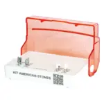 Kit Piedra de Arkansas American Stones Pulido Dental